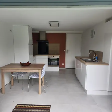 La Maison Marilyne - T2 Avec Piscine Privative Aix-les-Bains Exterior foto