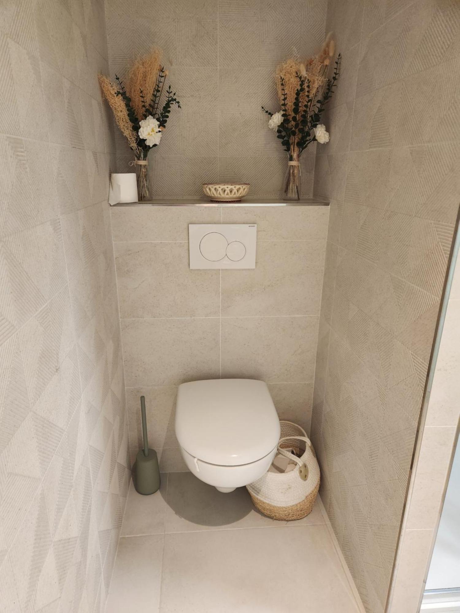 Appartement La Maison Marilyne - T2 Avec Piscine Privative